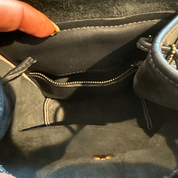 Coach backpack - Picture 2 of 4